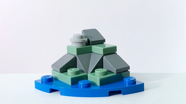 Illustration for article titled Spoilin' Santa: What's Inside the LEGO Star Wars Advent Calendar?